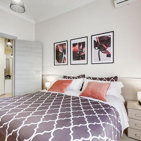 Апартаменти Bdc - Prestige 3Bdr 3Bath In Monti District Рим Екстер'єр фото